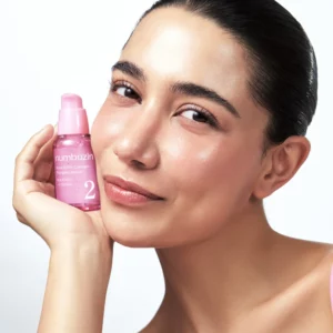 Numbuzin No2 Rose PDRN Plumping Serum 2