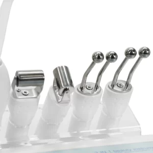 Galvanic machine 4
