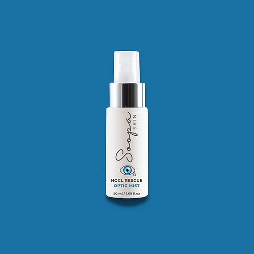 Soopa HOCl Rescue Optic Mist 2