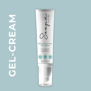 Soopa Rescue + Restore Gel-Cream 2