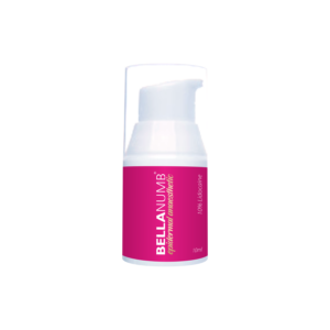 BellaNumb Dermal 10% 10ml