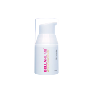 BellaNumb Dermal 5% – 10ml