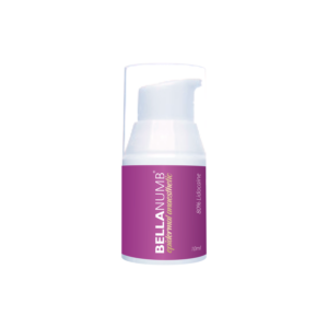 BellaNumb Epidermal 80% 10ml