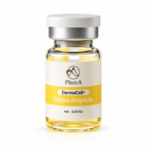 DERMACELL+ Derma Yellow Ampoule