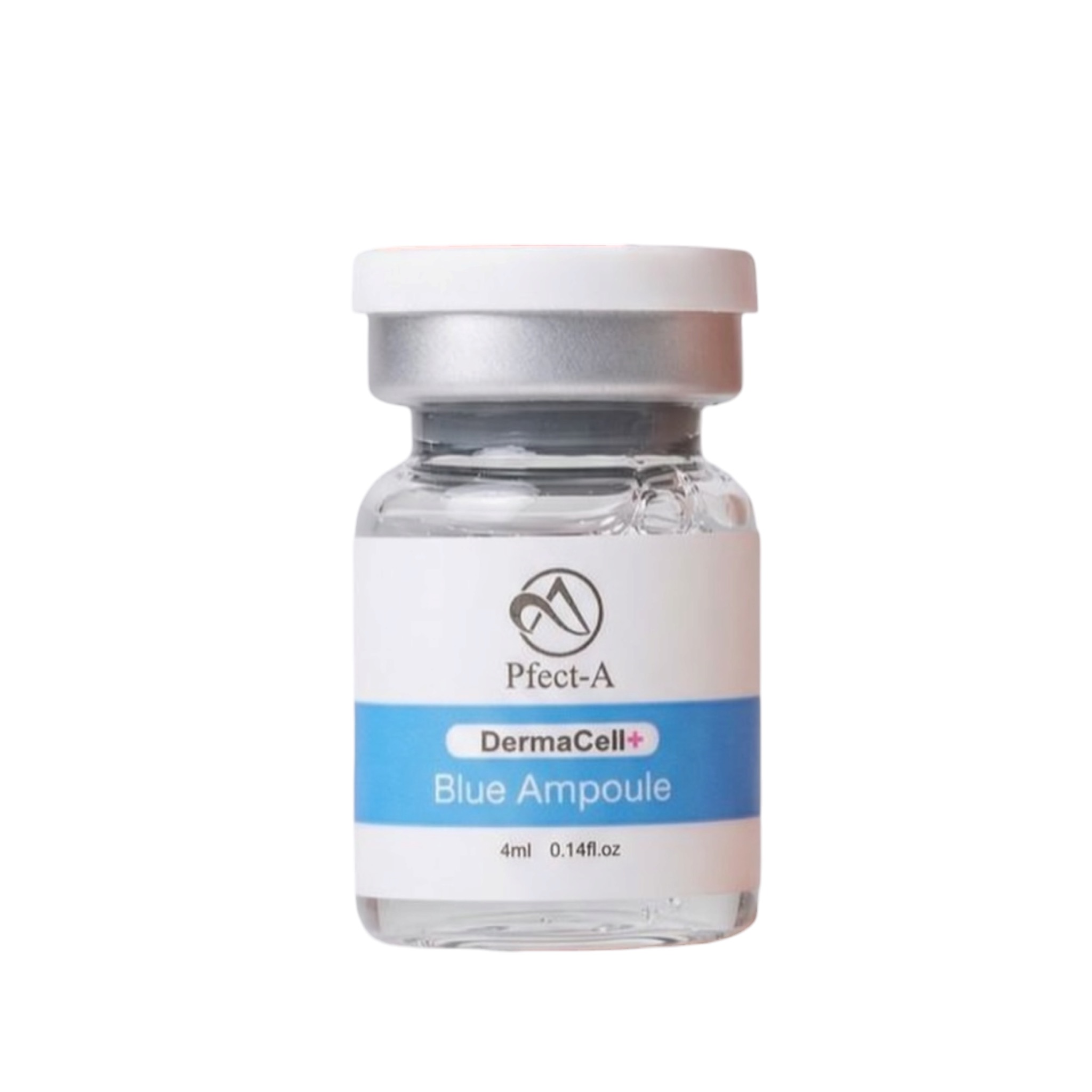DermaCell Blue Ampoule 2