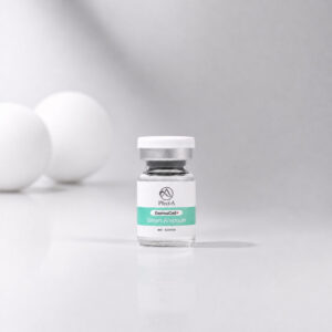 DermaCell Green Ampoule 2