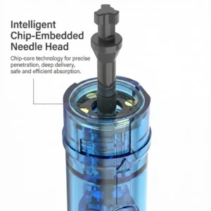 Dr. Pen M9 Cartridges info 2
