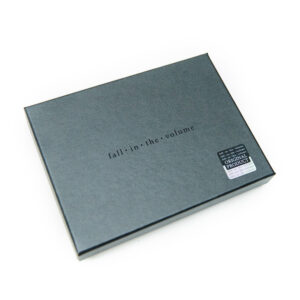 Fall in the Volume Lash Lift & Lamination Kit box