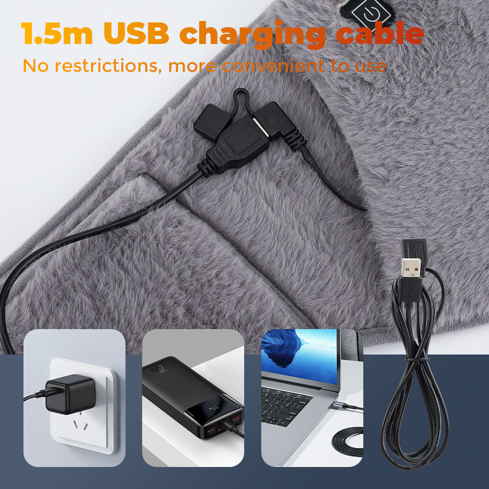 Heating Belt 5