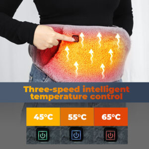 Heating Belt operating