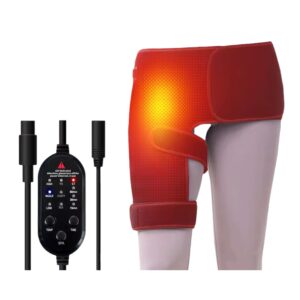 Heating Waist Hip Pad