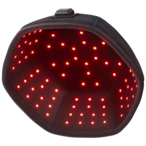 Infrared Red Light Therapy Cap for Hair Growth 4