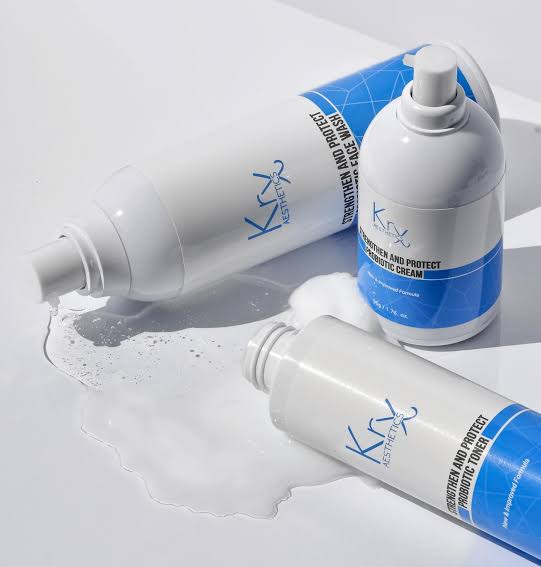 KRX Probiotic Kit 2