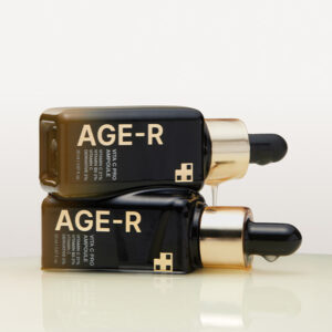 Medicube Age R Vita C Pro Ampoule