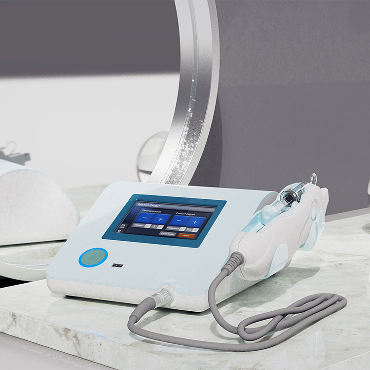 Mesoskin machine image 3