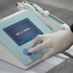 Mesoskin