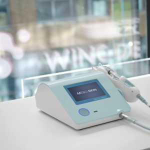 Mesoskin machine image 6