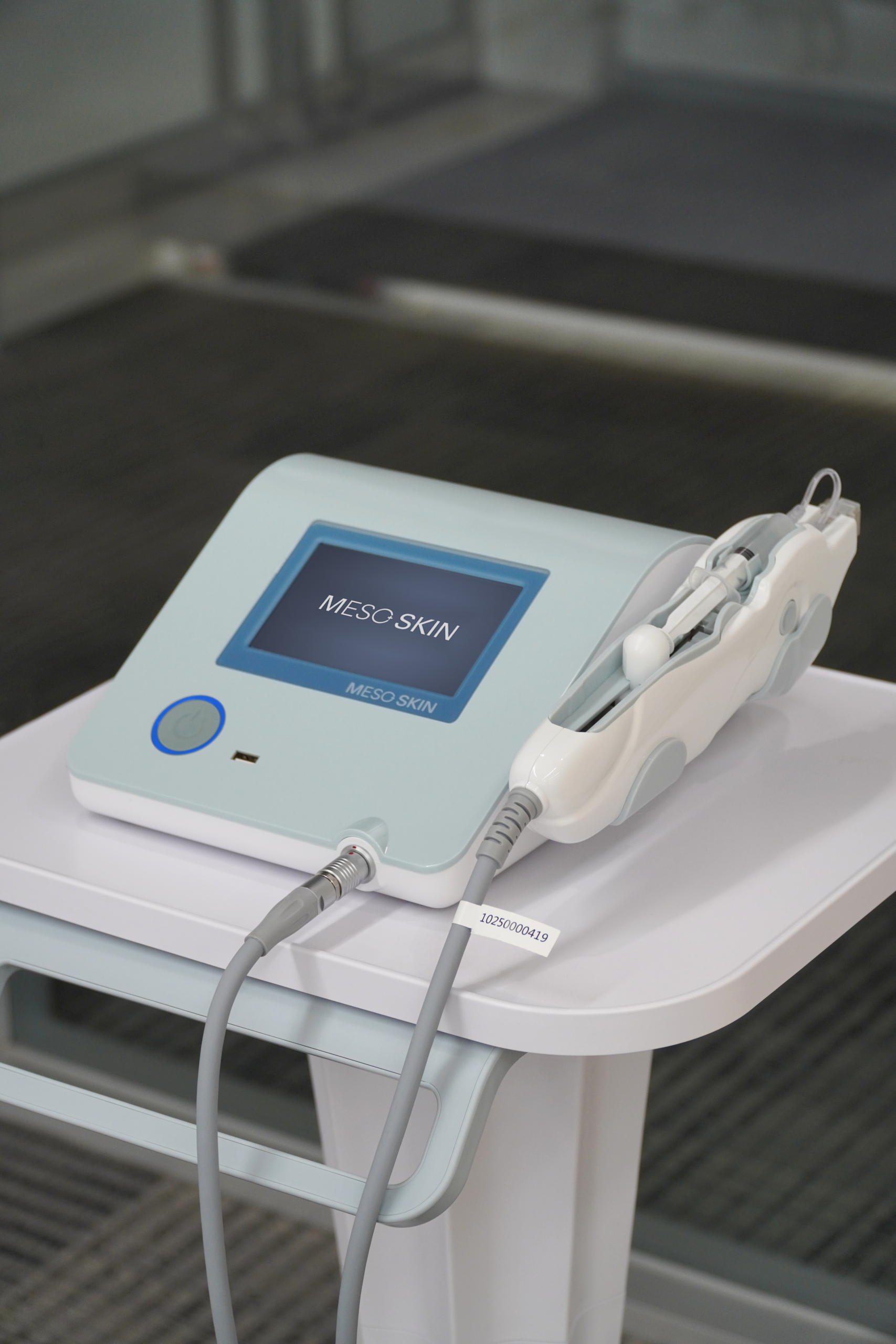 Mesoskin machine image 7