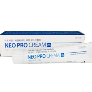 Neo-pro-cream 30g