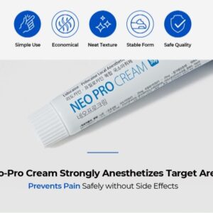 Neo-pro-cream info30g