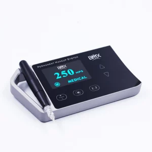 Permanent Makeup Machine kit BMX P200 device