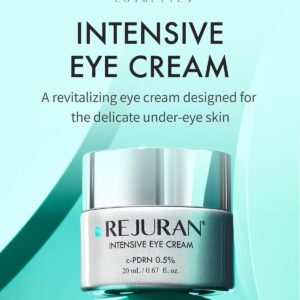 Rejuran Intensive Eye Cream 11