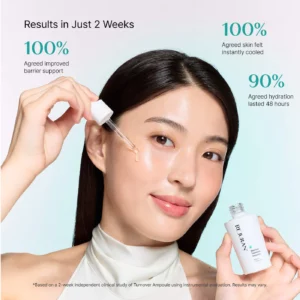 Rejuran Moisture Treamtent Ampoule3
