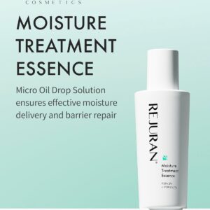 Rejuran Moisture Treatment Essence