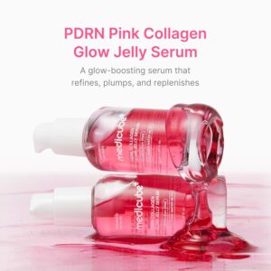 Medicube Collagen Glow Jelly Serum