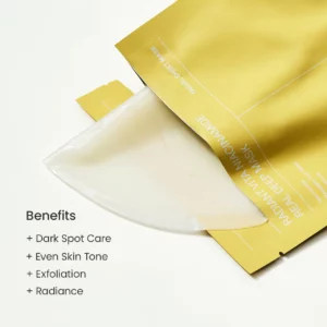 Biodance Niacinamide Mask