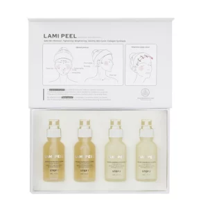 DM Cell LAMI Peel Set