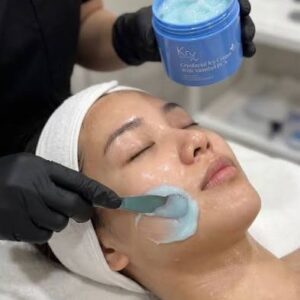 KRX Cryofacial Icy Cream3