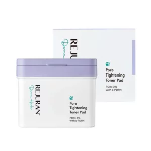 REJURAN Derma Healer Pore Tightening Toner Pads