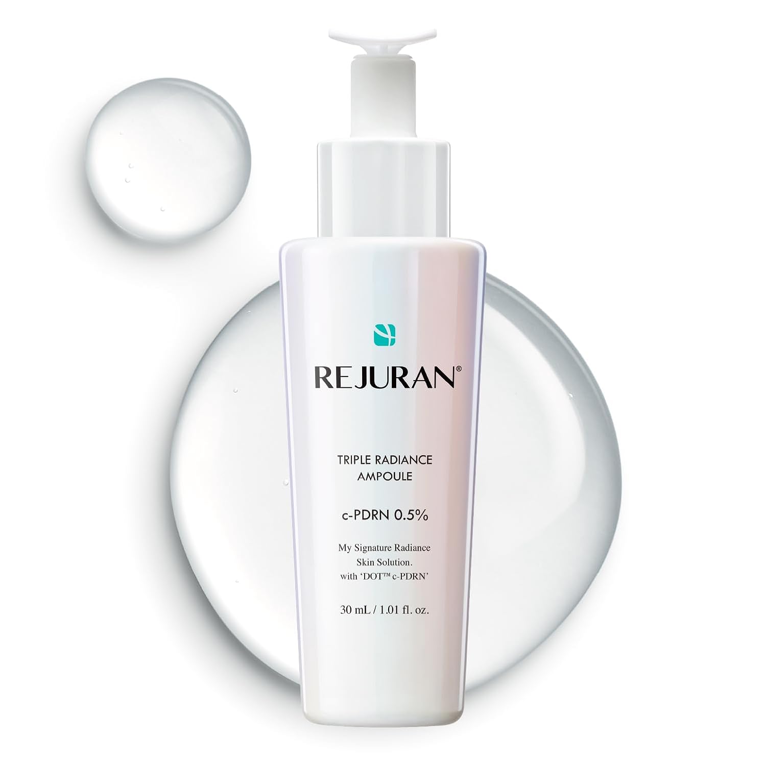 REJURAN Triple Radiance Ampoule 50ml