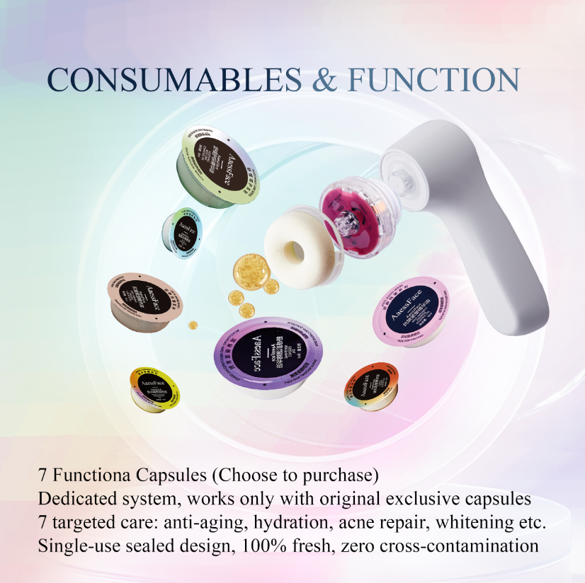 REVERSE TIME MIT Anti Aging Device6
