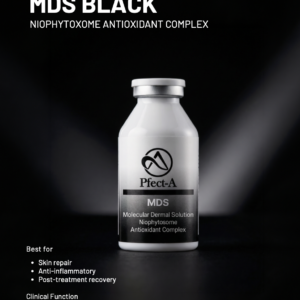 Pfect-A MDS Black info2