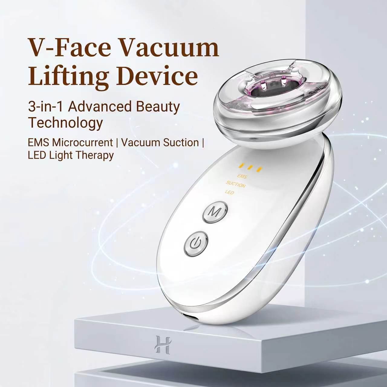 Mini Multi-Function Liposuction Device 5