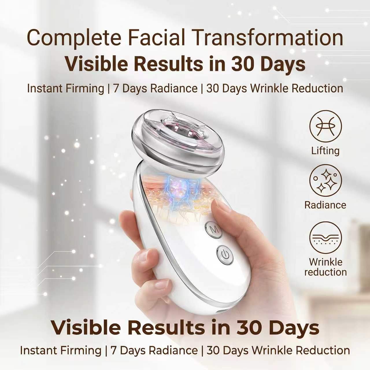 Mini Multi-Function Liposuction Device 3