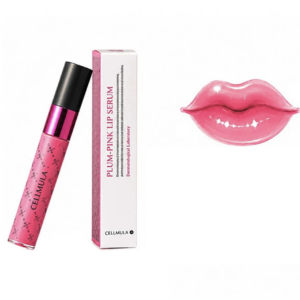 CELLMULA Plum-Pink Lip Serum