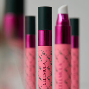 CELLMULA Plum-Pink Lip Serum 4g