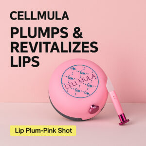 Cellmula Plum Lip Shot