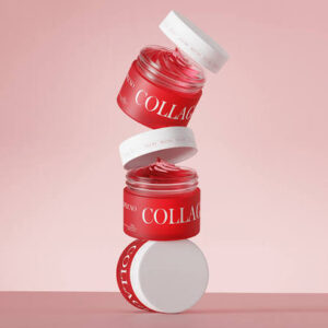 D'LEXO Collagen Gel Cream