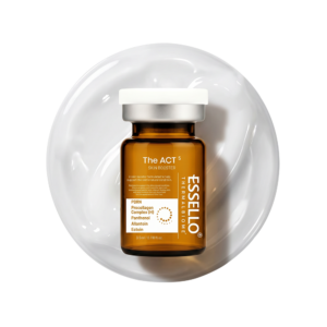 ESSELLO Skin Booster THE ACT 5