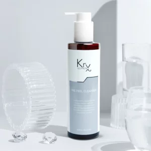 KRX Pre Peel Cleanser 2