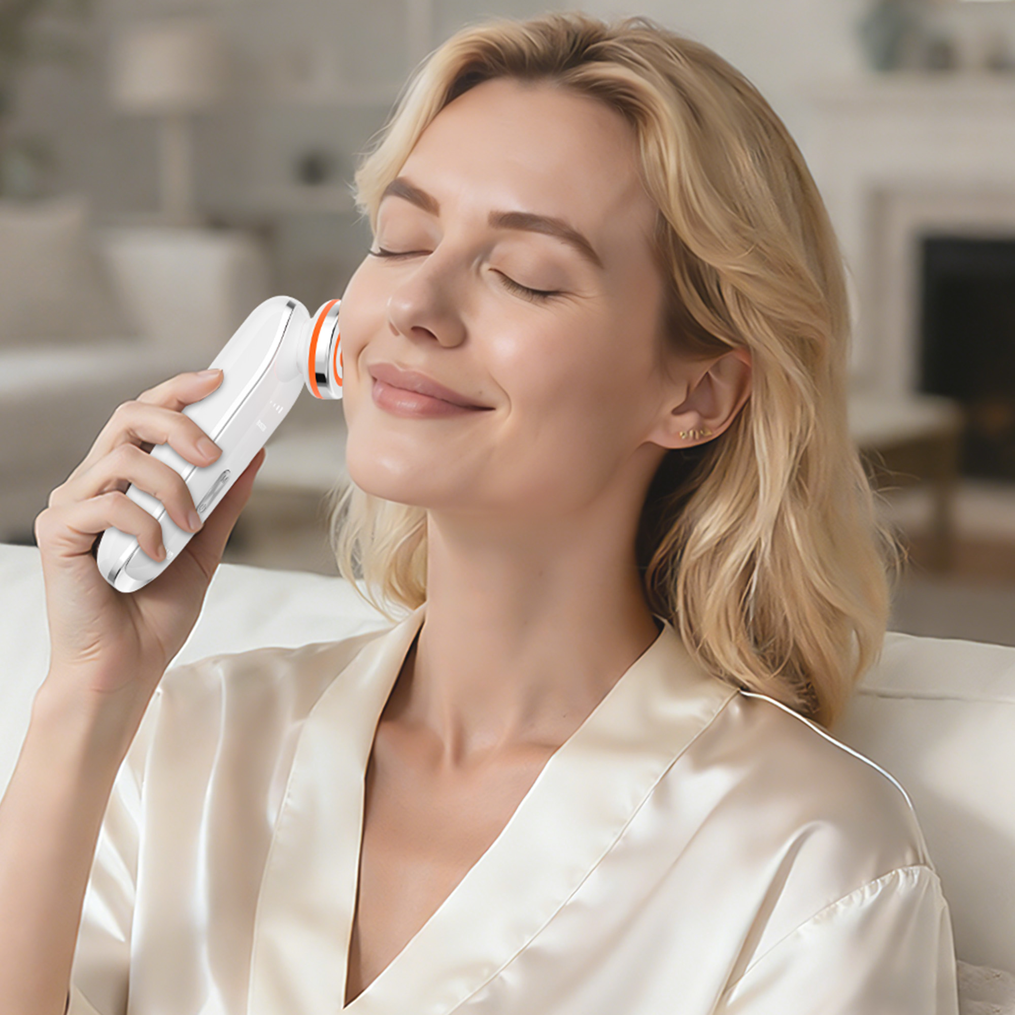 Multi-Effect Beauty Device 4
