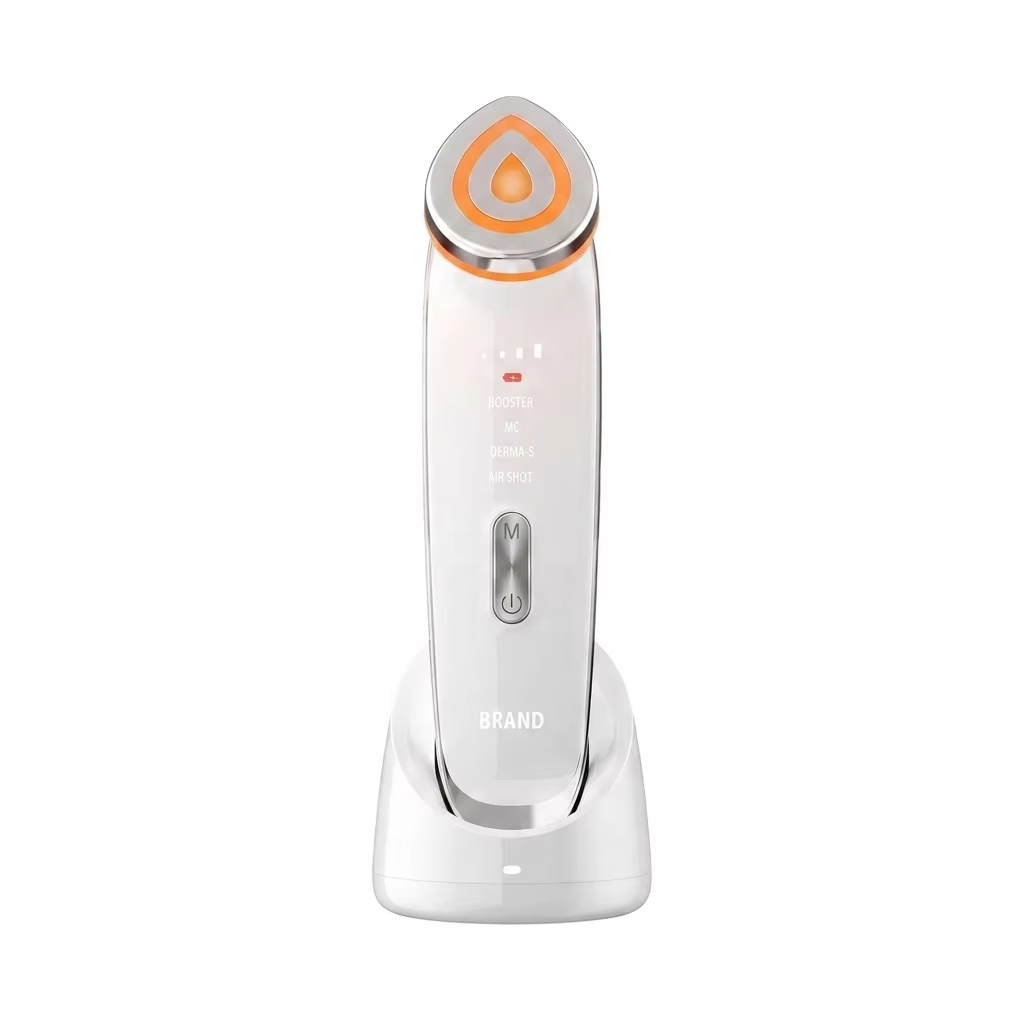 6-in-1 Multi-Effect Beauty Device