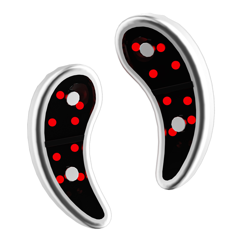 Red Light Eye Massager with Microcurrent 5