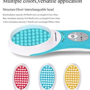Red Light Therapy Device KN-7000C