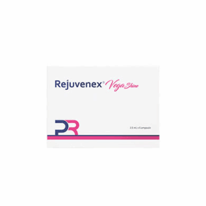 Rejuran Rejuvenex Vega Shine 2
