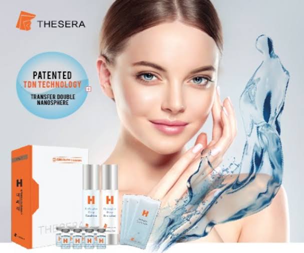 Thesera H info2